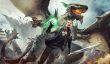 Фил Спенсер об отмене Scalebound и желании работать с Хидеки Камия