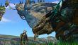Разновидности драконов и особенности их развития в Scalebound