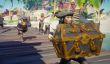 Глава маркетингового отдела Xbox: Продажи Sea of Thieves и State of Decay 2 превзошли наши ожидания