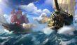 Демонстрация игрового процесса Sea of Thieves