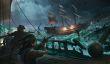Новая демонстрация игрового процесса Sea of Thieves