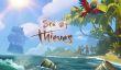 Представители Rare объясняют, что из себя представляет игра Sea of Thieves
