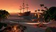 Фанаты Sea of Thieves считают, что первая «Легенда пиратов» в игре ненастоящая