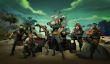 Сервера Sea of Thieves не справляются с наплывом игроков