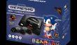 Анонс миниатюрных версий консолей Atari и Sega Genesis