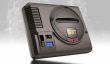 Мини-версия Sega Mega Drive не появится в этом году