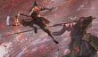 Подробности об уровне-хабе в Sekiro: Shadows Die Twice