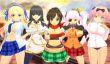 Sony потребовала удалить «Режим близости» из западной версии Senran Kagura Burst Re:Newal