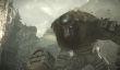Обновлённые локации и колоссы в трейлере ремейка Shadow of the Colossus