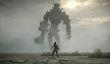 Демонстрация ремейка Shadow of The Colossus