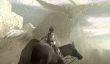 Ремейк Shadow of the Colossus можно будет запустить при 60к/c