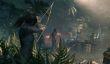 Лара обмазывается грязью и убивает врагов в новом ролике Shadow of the Tomb Raider