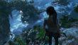 Авторы Shadow of the Tomb Raider о разнообразных локациях и проработке джунглей