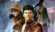 Sega рассматривает возможности по выпуску переизданий Shenmue 1-2