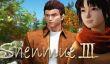 Sega поддерживает Shenmue 3 и контактирует с Ю Судзуки