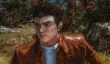 Shenmue III перенесли на вторую половину 2018 года, игра стала больше и красивее
