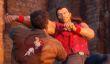 РС-версия Shenmue III требует 100 гигабайт свободного места на жёстком диске