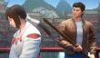 Shenmue III будет продолжительней предыдущих частей серии