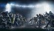 Ubisoft не планирует разрабатывать вторую часть Rainbow Six: Siege
