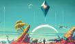 PC-версия No Man’s Sky задержится до 12 августа