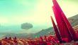 Мнения пользователей Metacritic о No Man’s Sky разделились, некоторые сильно разочарованы игрой