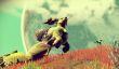 Полезный эффект от No Man’s Sky: в ходе The Game Awards будут показывать больше игрового процесса, а не постановочные ролики