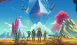 Мультиплеер в GOG-версии No Man's Sky появится позже
