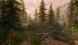 Трейлер переиздания Skyrim с демонстрацией графических улучшений