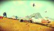Торговля и сбор ресурсов в новом трейлере No Man’s Sky