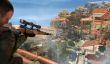 Оценки Sniper Elite 4 – крепко сбитый боевик с акцентом на вариативном прохождении миссий