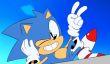 Новая часть серии Sonic the Hedgehog в разработке