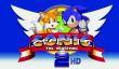 Трейлер фанатского ремейка Sonic The Hedgehog 2