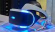 Sony не очень довольна ситуацией на рынке VR