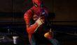Доходы Sony растут благодаря Spider-Man, а продажи PS4 снижаются