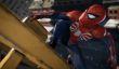 Ролик Spider-Man, посвящённый особенностям боевой системы