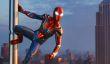 Костюм «Железный паук» в новом ролике Spider-Man