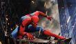 В Spider-Man появится режим New Game Plus