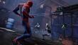 Spider-Man без демо-версии, онлайновых таблиц лидеров и режима с 60к/c