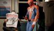 Исторический рекорд продаж Spider-Man в США, успех PS4