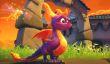 Слух: физическая версия Spyro: Reignited Trilogy не помещается на один Blu-Ray диск