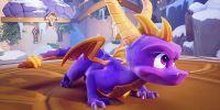 Spyro Reignited Trilogy появится на PS4 и Xbox One 21 сентября, трейлер