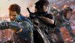 Доходы и прибыль Square Enix растут