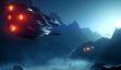 За последние дни на создание Star Citizen перечислили около миллиона долларов