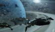 Комплект из 117  кораблей для Star Citizen можно купить за 27 тысяч долларов, но есть нюанс
