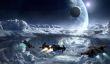 Крис Робертс намеревался собрать на разработку Star Citizen не более 4 миллионов долларов
