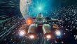 Ролик Star Citizen, посвящённый особенностям альфа-версии 3.0