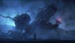 Заброшенные космические корабли в новом постановочном трейлере Star Citizen