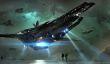 Пользователи, поддержавшие разработку Star Citizen, временно получат доступ во всем кораблям, впечатляющая демонстрация игры