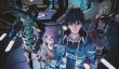 Трейлер Star Ocean: Integrity and Faithlessness посвящённый боевой системе