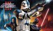Слух: В отменённой Star Wars: Battlefront 3 должно было быть более 25 карт